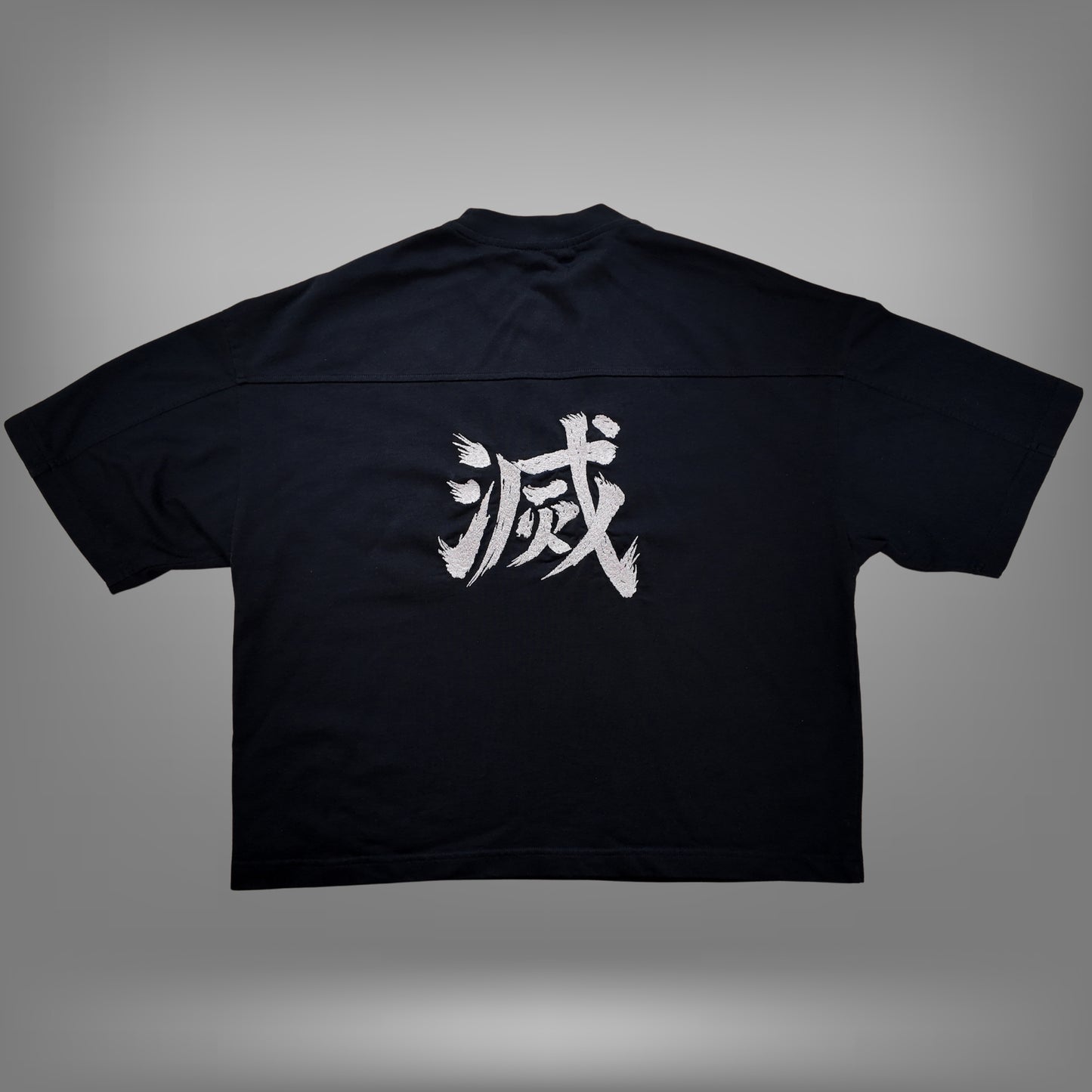 DROP 01 - METSU (pre-order)