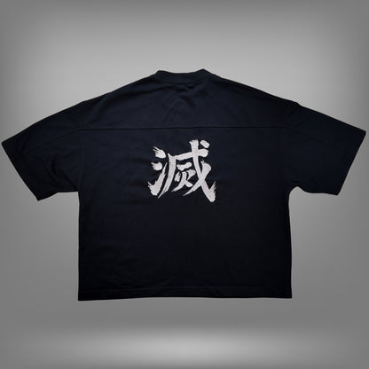 DROP 01 - METSU (pre-order)
